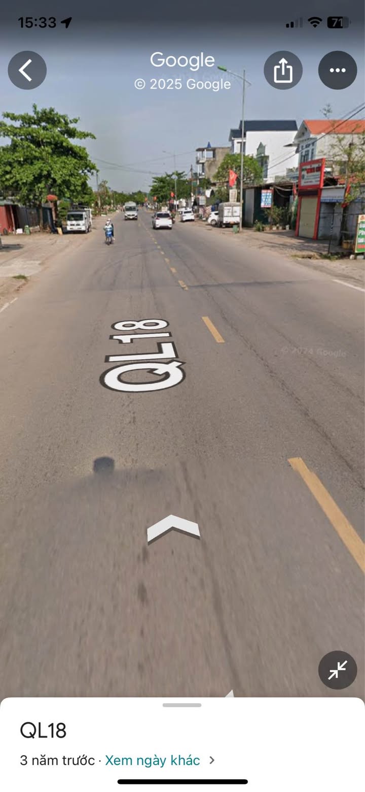 Đất nền Hải Đông Móng Cái 85m² giá chỉ 1 tỷ - Tiềm năng kinh doanh vượt trội!