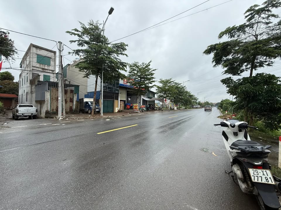 Đất nền Chúc Lý - Ngọc Hòa 100m² giá thỏa thuận - Tiềm năng đầu tư cao!