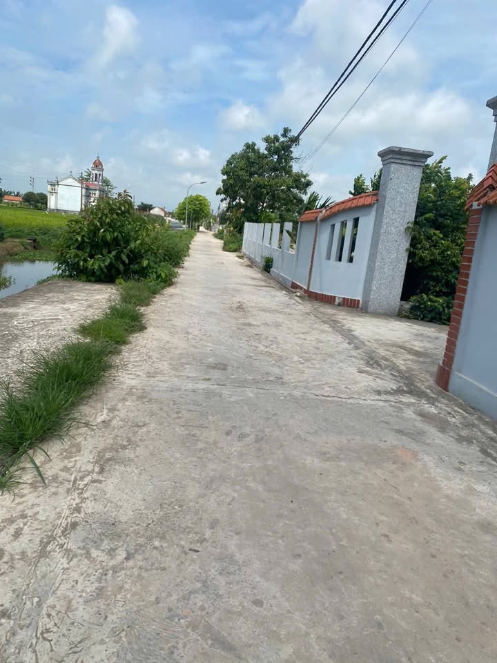 Lô đất 125m² tại Nghĩa Bình, Nghệ An chỉ 1.2 tỷ - Chính chủ bán gấp!