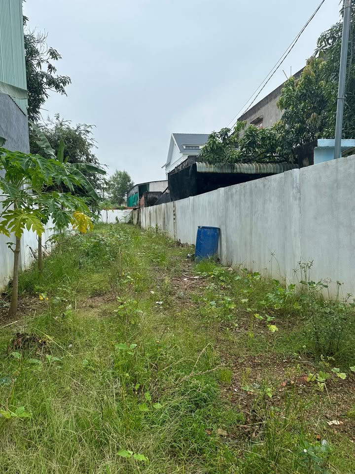 Đất thổ cư 275m² phường Phước Tân, Biên Hòa - Sổ đỏ chính chủ, giá 2.75 tỷ!