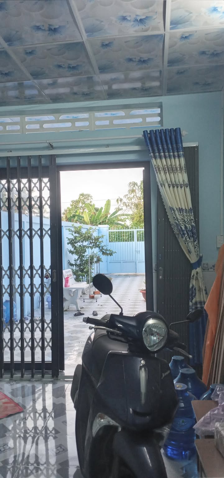 Nhà mặt tiền Cao Thắng 128m² giá 1 tỷ - Thiết kế mới 100%!