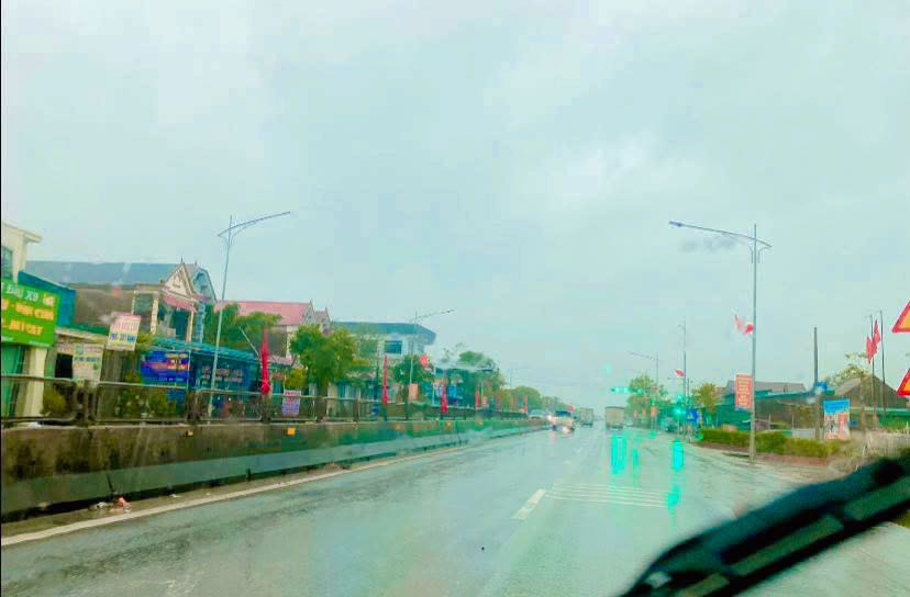 Đất nền mặt tiền Quốc lộ 1A, Cẩm Thịnh, 194.04m² giá 3 tỷ - Đầu tư sinh lời ngay!