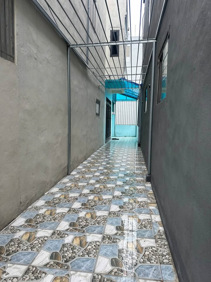 Nhà 2 tầng tại Mỹ Xá 48.7m² giá 1.6 tỷ - Tiện ích đầy đủ, vào ở ngay!