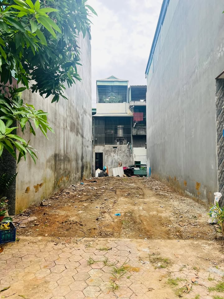 Đất nền Cam Đường Lào Cai 79m² giá 2.2 tỷ - Đầu tư sinh lời ngay chợ Pom Hán!