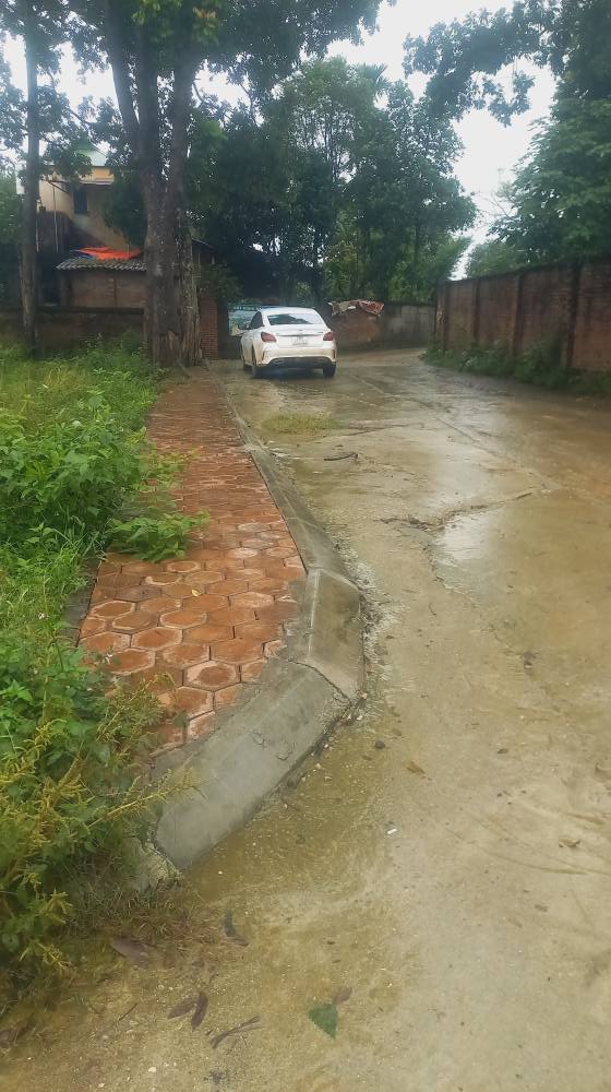 Đất nền Hòa Sơn, Lương Sơn 150m² giá chỉ 1.95 tỷ - Pháp lý rõ ràng!