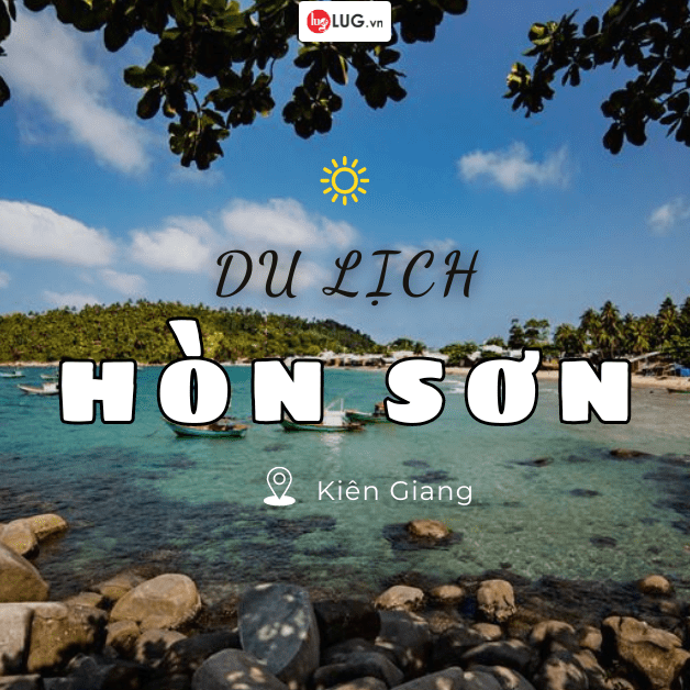 Đất biển đảo Hòn Sơn 12000m² giá 20 tỷ - Cơ hội vàng cho nhà đầu tư