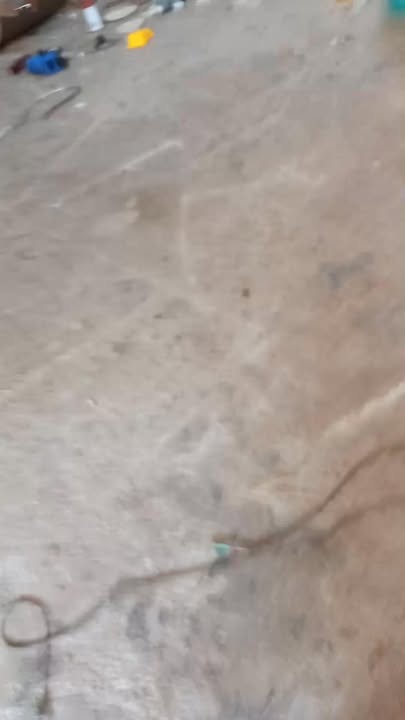 Kho xưởng Đại Đồng Thạch Thất 200m² - Mặt tiền 12m, sẵn xưởng, ô tô vào được!