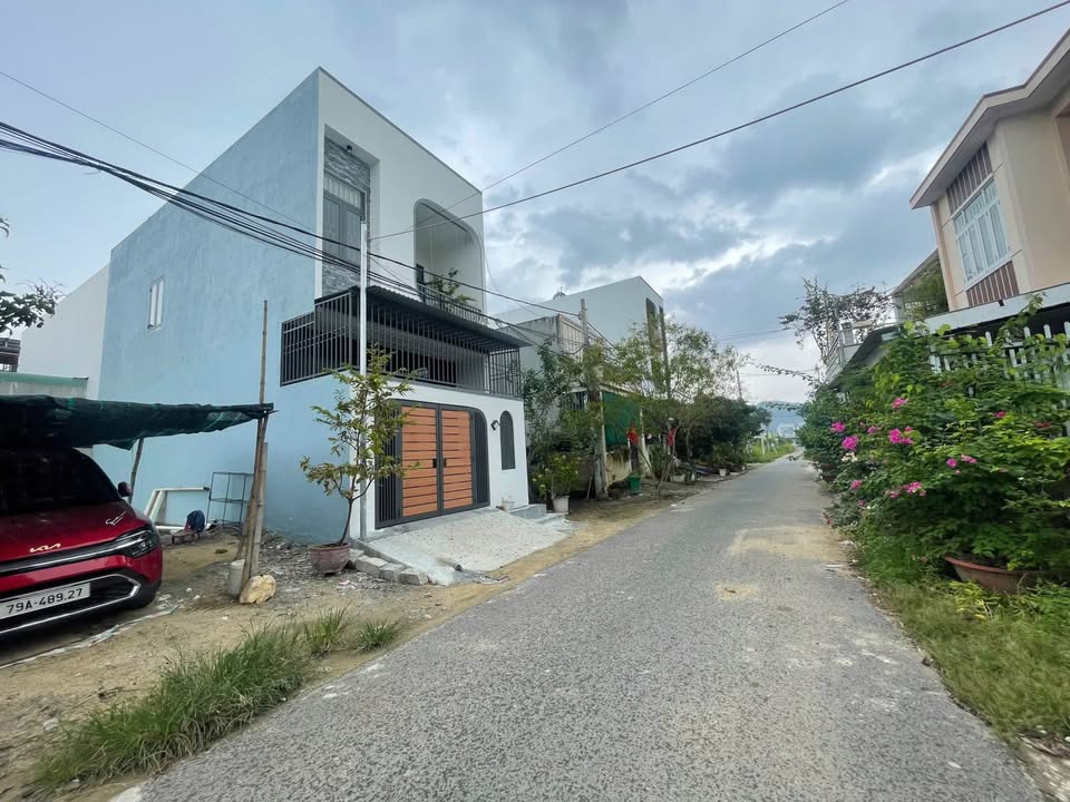 Đất nền đường Chợ Chiều, Diên An, 63m² giá 1.7 tỷ - Cơ hội đầu tư tuyệt vời!