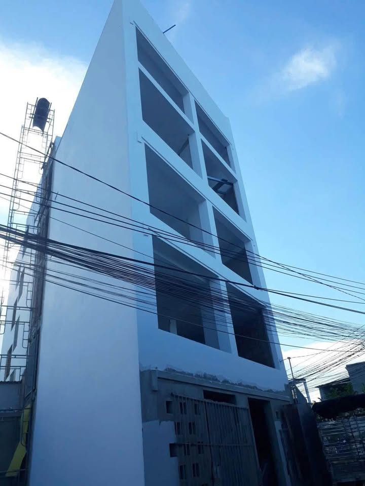 Lô đất 2 mặt tiền Hẻm 505 Lương Định Của, Vĩnh Ngọc 112m² giá 6 tỷ - Đầu tư sinh lời ngay!