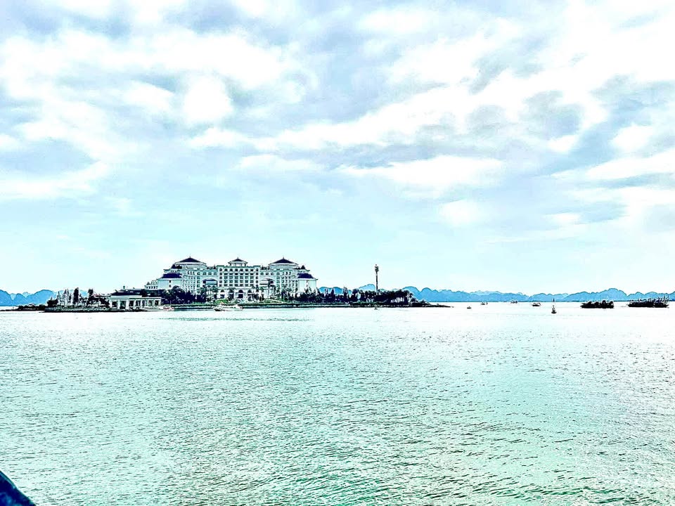 Đất dự án Kalong RiverSide Móng Cái 112m² - Vị trí đắc địa trung tâm!