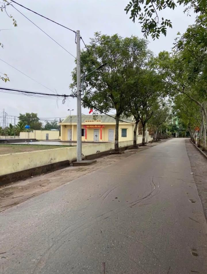 Đất nền Khu 5 Hải Yên Móng Cái 100m² giá 1 tỷ - Vị trí đắc địa cho đầu tư!