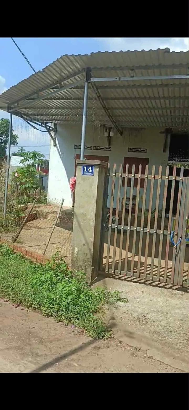 Đất nền đường Kim Đồng Đắk Mil 184m² giá 2.8 tỷ - Vị trí đắc địa ngay trung tâm!