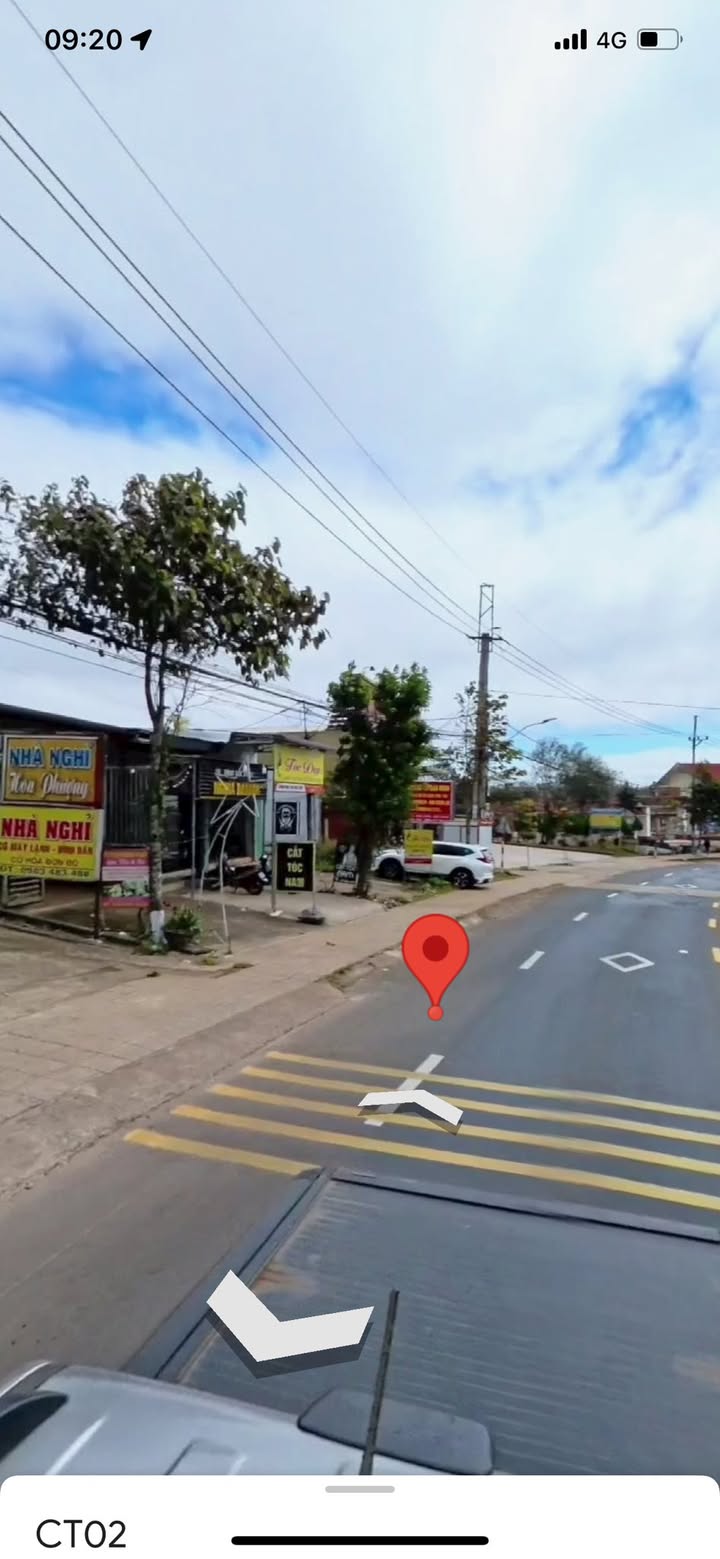 Đất mặt đường Quốc lộ 14A, Đức An, 150m² giá 4.5 tỷ - Kinh doanh tốt, chính chủ bán gấp!