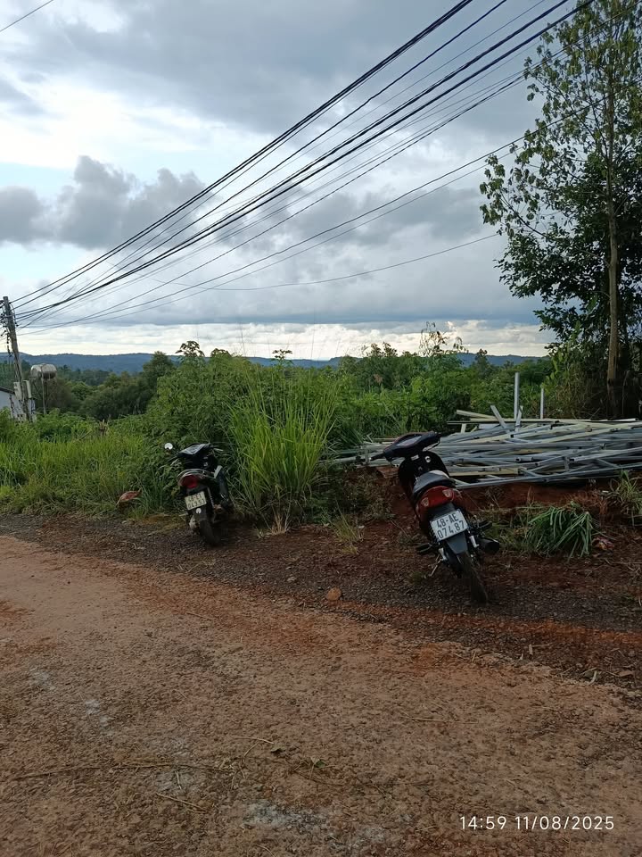 Đất thổ cư Đắk Mil 756m² giá 96.3 tỷ - Tiềm năng đầu tư tuyệt vời!