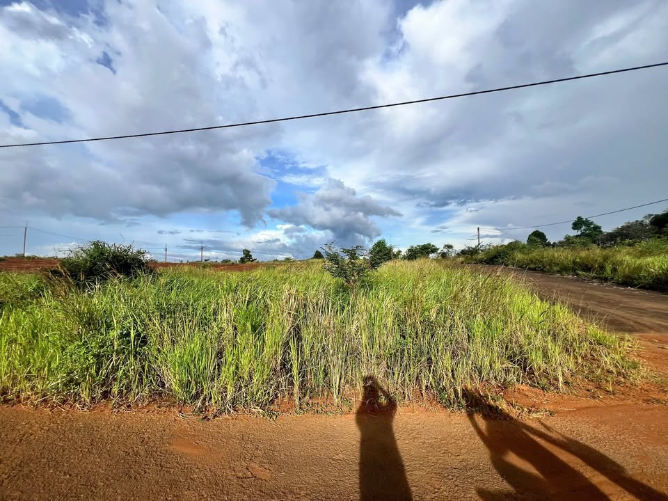 Đất nền TĐC Công An Đắk Mil 230m² giá 1.7 tỷ - Sổ đỏ chính chủ