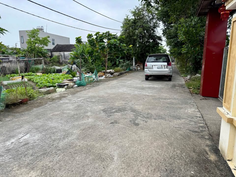 Lô đất đẹp 143m² tại Uông Bí, Quảng Ninh - Giá chỉ 1.149 tỷ VND