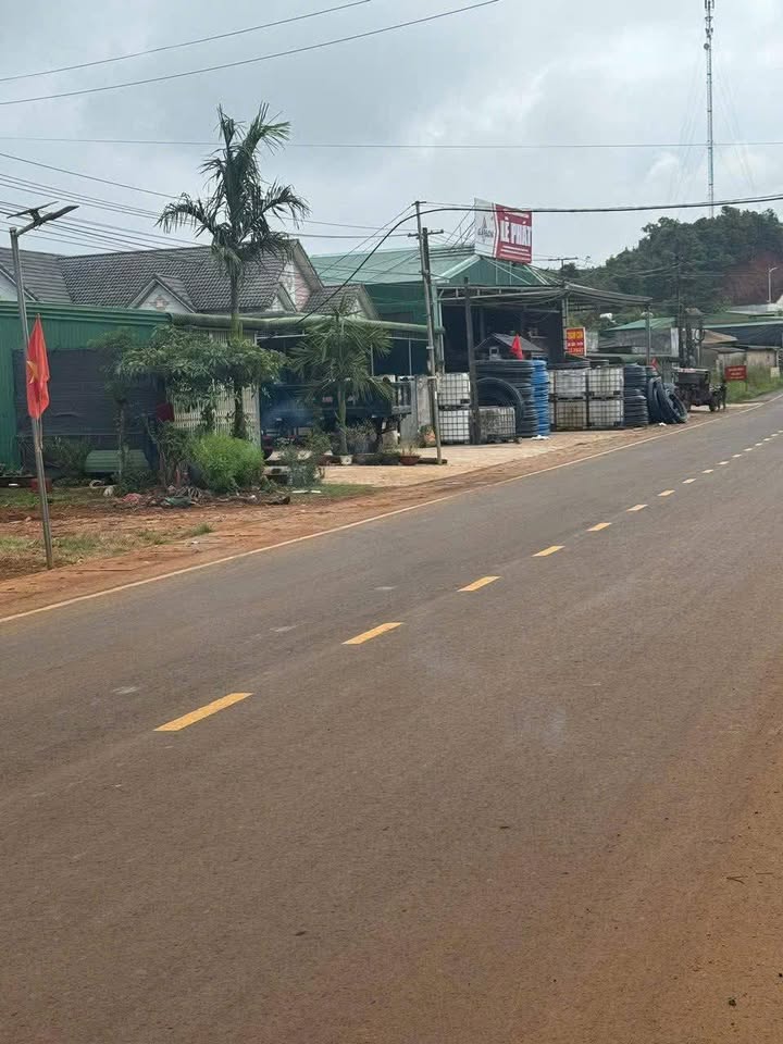 Đất nền 700m² Quảng Trực, Tuy Đức, Đắk Nông - Bán gấp, giá thỏa thuận!