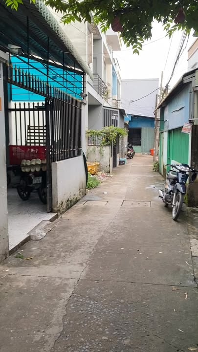 Đất thổ cư An Phú Tây, Bình Chánh 95m² giá 2.4 tỷ - Bán gấp chính chủ!
