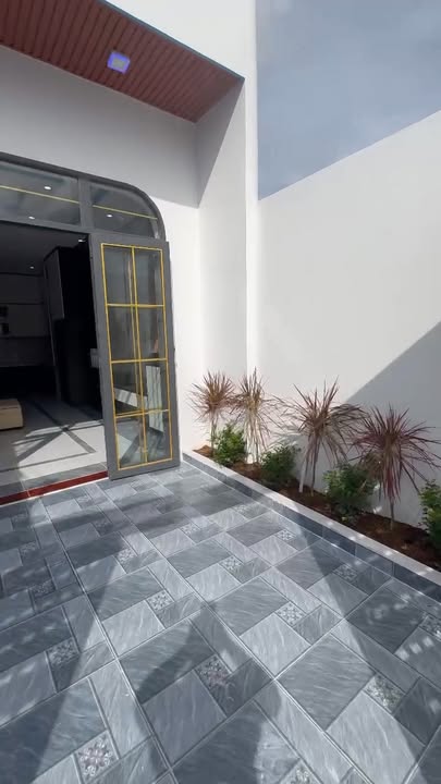 Nhà phố 2 tầng Thị Trấn Cần Giuộc 79m² giá 2.35 tỷ - Sổ hồng chính chủ, thương lượng tốt!