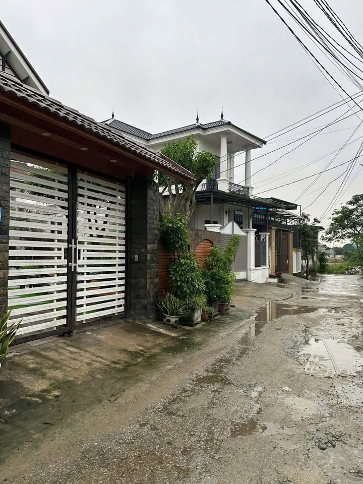 Đất nền Hưng Lộc Vinh 116m² giá 3.5 tỷ - Đường ô tô tránh nhau