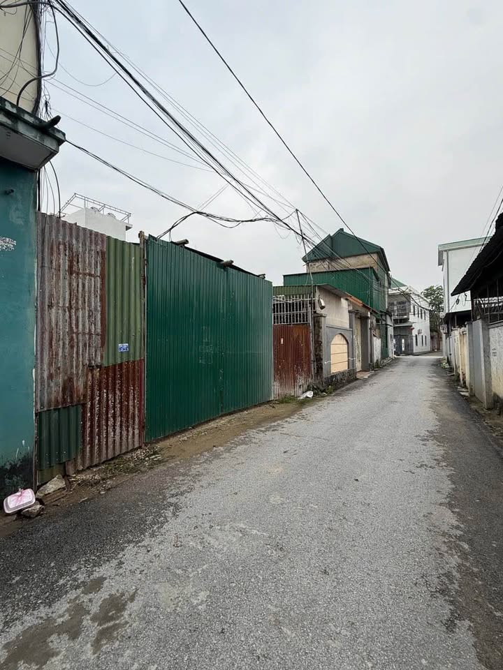 Đất nền Hưng Bình, Vinh 162.6m² giá 7.9 tỷ - Đầu tư sinh lời cực tốt!