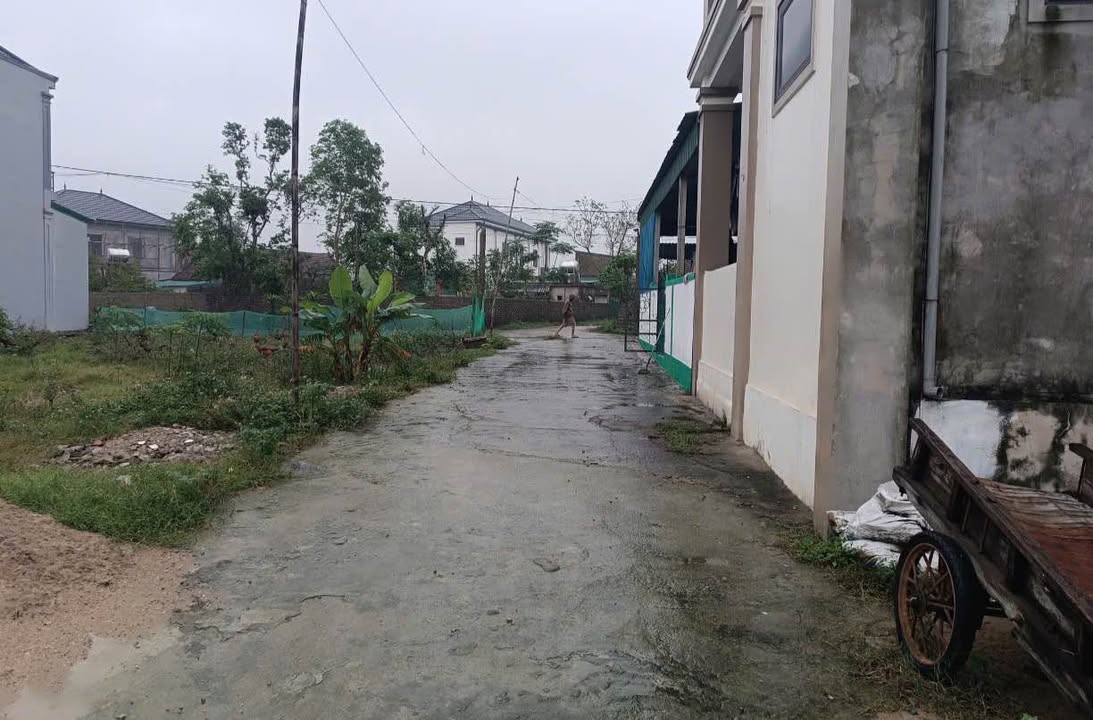 Đất nền bán tại xóm Thái Hưng, Nghi Thái 68.2m² giá 880 triệu - Cơ hội đầu tư hấp dẫn!