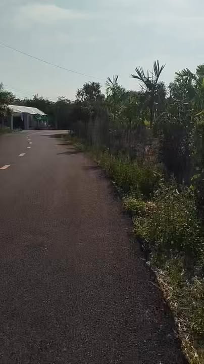 Đất nền Xuyên Mộc 21600m² giá chỉ 3 tỷ - Tiềm năng sinh lời cao!