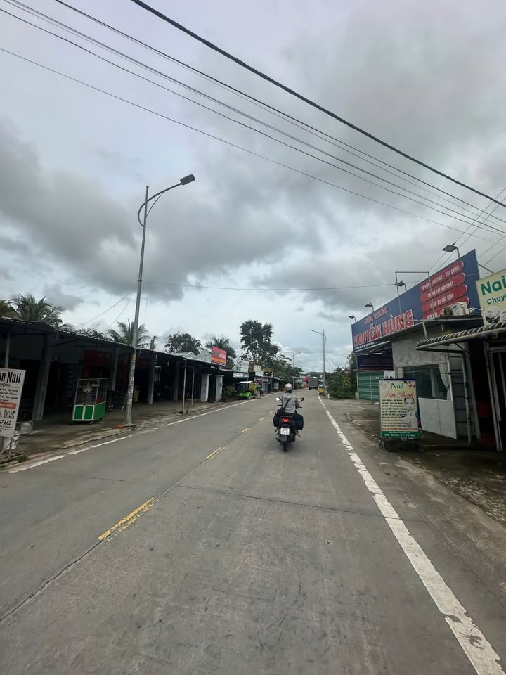 Đất nền Cửa Dương, Phú Quốc 175m² giá chỉ 1 tỷ - Cơ hội đầu tư hấp dẫn!