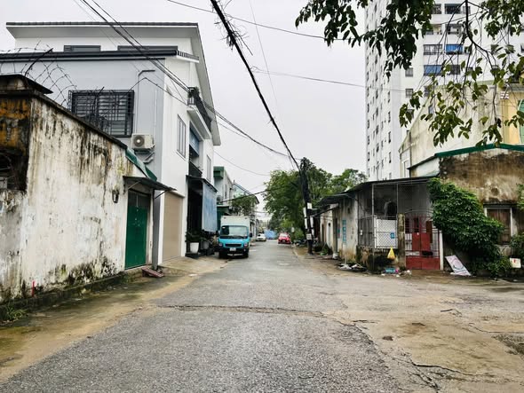 Đất nền đẹp tại Đông Vĩnh 90m² giá 3.95 tỷ - Lô góc 2 mặt tiền