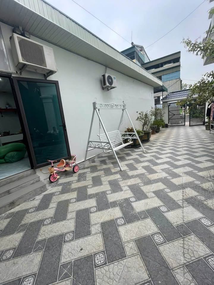 Nhà cho thuê tại Lam Hạ, Phủ Lý 90m² - Phù hợp gia đình!