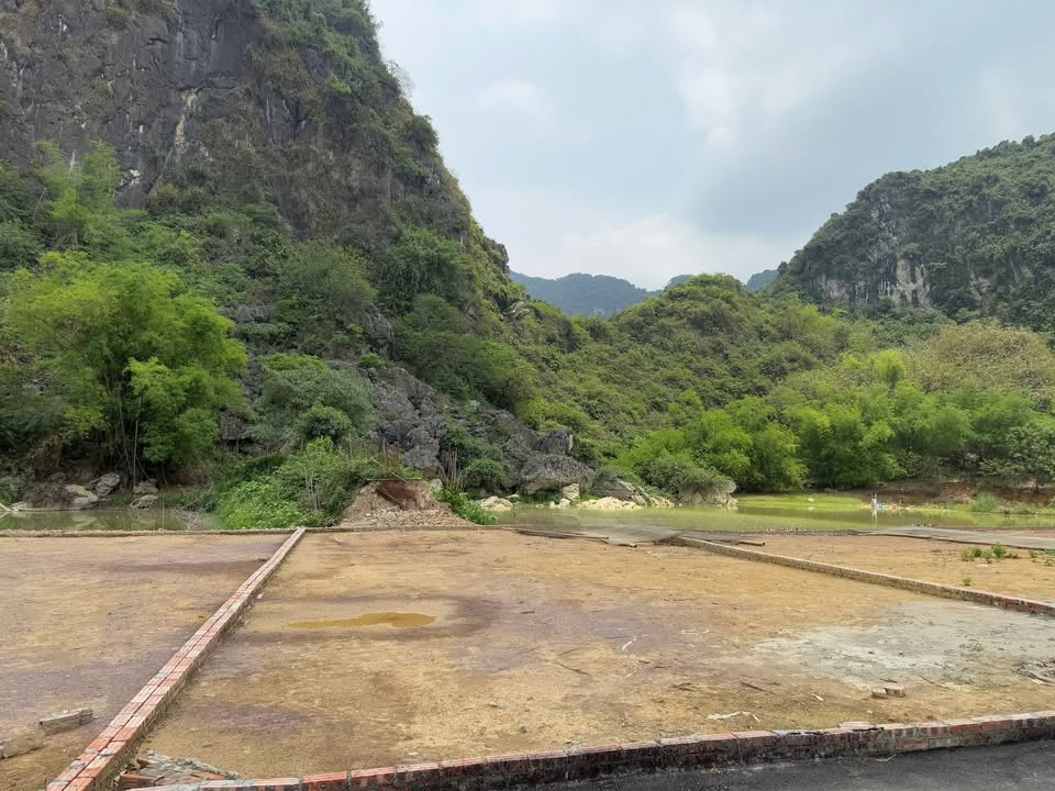 Đất nền An Phú - Mỹ Đức 150m² giá thỏa thuận - Cơ hội đầu tư hấp dẫn!