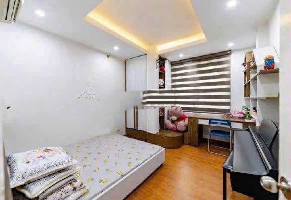 Nhà cho thuê tại ngõ 322 Lê Trọng Tấn, Thanh Xuân, 50m² - Phù hợp làm văn phòng!