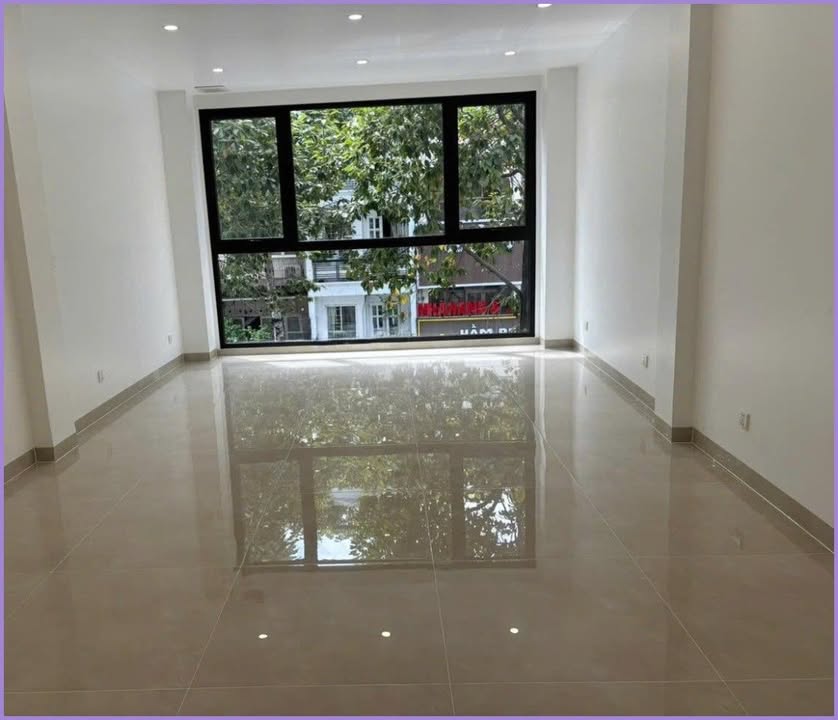 Cho thuê mặt bằng mặt tiền Trần Quang Khải, quận 1 - Diện tích 48m², giá 70 triệu/tháng