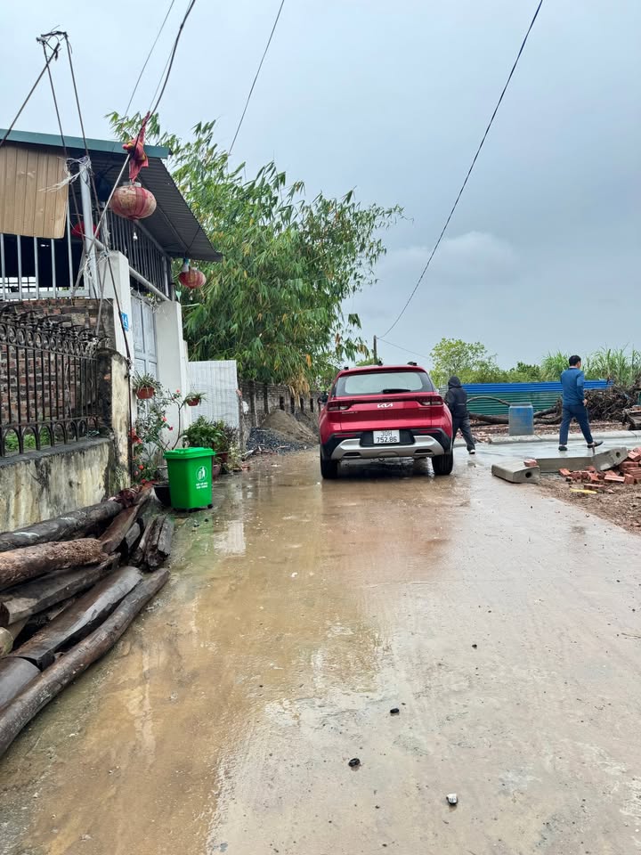 Đất nền phường Mai Đình, Sóc Sơn 85m² giá 3 tỷ - Chính chủ bán gấp!