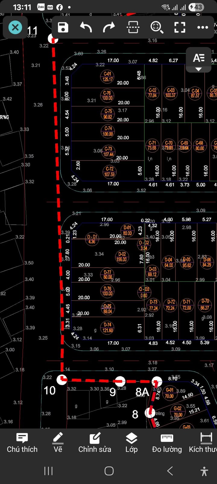 Đất nền 156m² tại TDP Thần Nữ, phường Đồng Văn - Giá thỏa thuận, cơ hội đầu tư tốt!