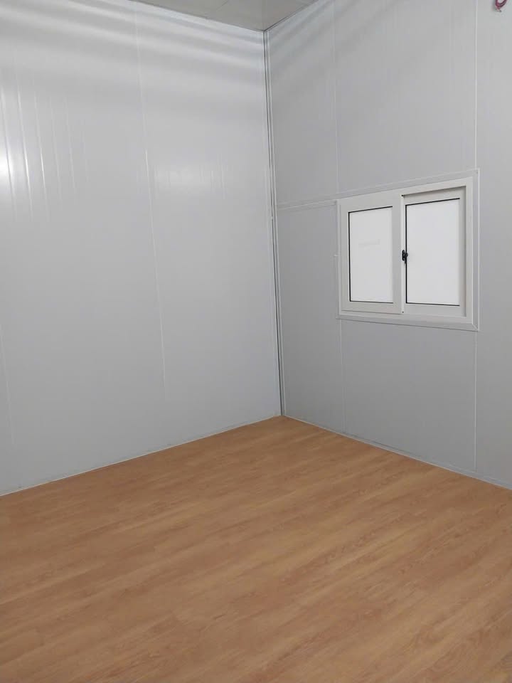 Nhà nguyên căn 2 tầng tại Vạn Phúc, Hà Đông 45m² - Giá thuê chỉ 7.5 triệu/tháng!