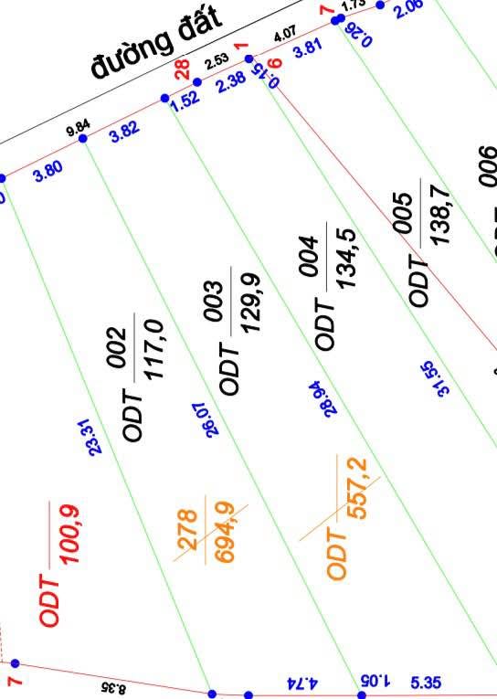 Lô đất phường Đông Kinh 150m² giá 1.1 tỷ - Đầu tư sinh lời ngay!