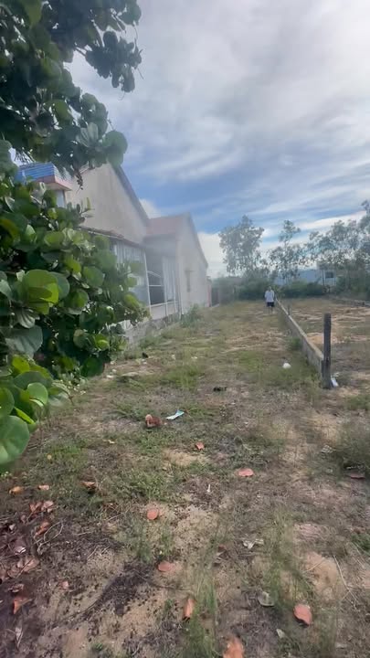 Đất trung tâm Tuy Hòa 500m² giá thỏa thuận - Tiềm năng đầu tư lớn!