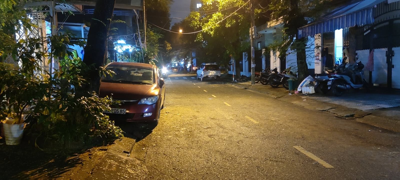 FrontHouse Đường Mẹ Hiền, Thanh Khê 123m² giá 7 tỷ - Mặt tiền kinh doanh lý tưởng!