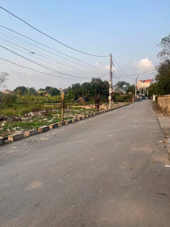 Đất nền Trung Kênh, Lương Tài, Bắc Ninh 140m² giá chỉ 1 tỷ - Vị trí đắc địa gần KCN!