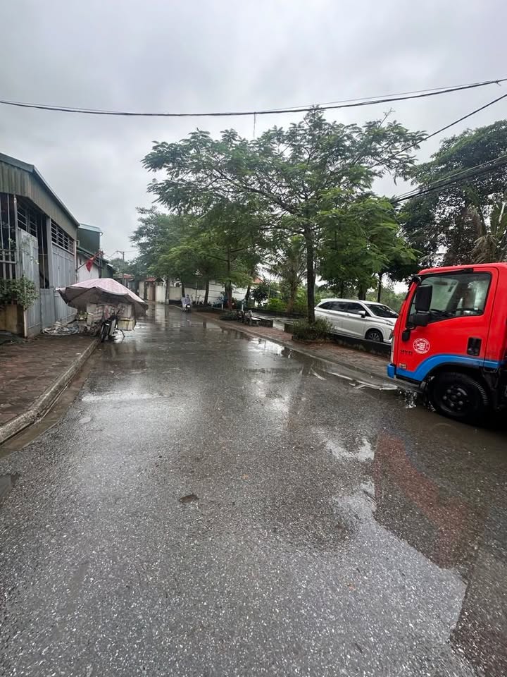 Đất nền Đào Xuyên, Đa Tốn 140m² giá 8.1 tỷ - Cơ hội đầu tư tiềm năng!