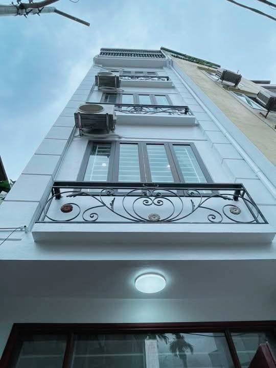 Nhà đẹp Tây Mỗ 35m² giá 6 tỷ - Hàng xóm Vin Smart City!