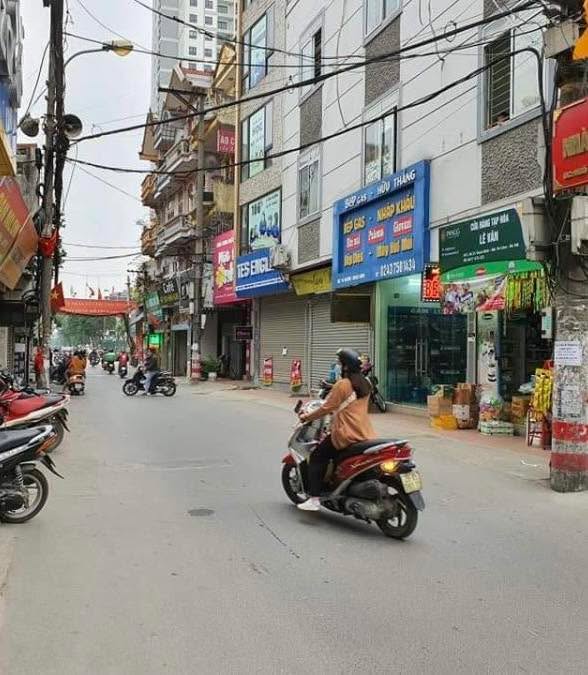 Đất nền Xuân Đỉnh 33m² giá 4.5 tỷ - Cơ hội đầu tư hiếm có!