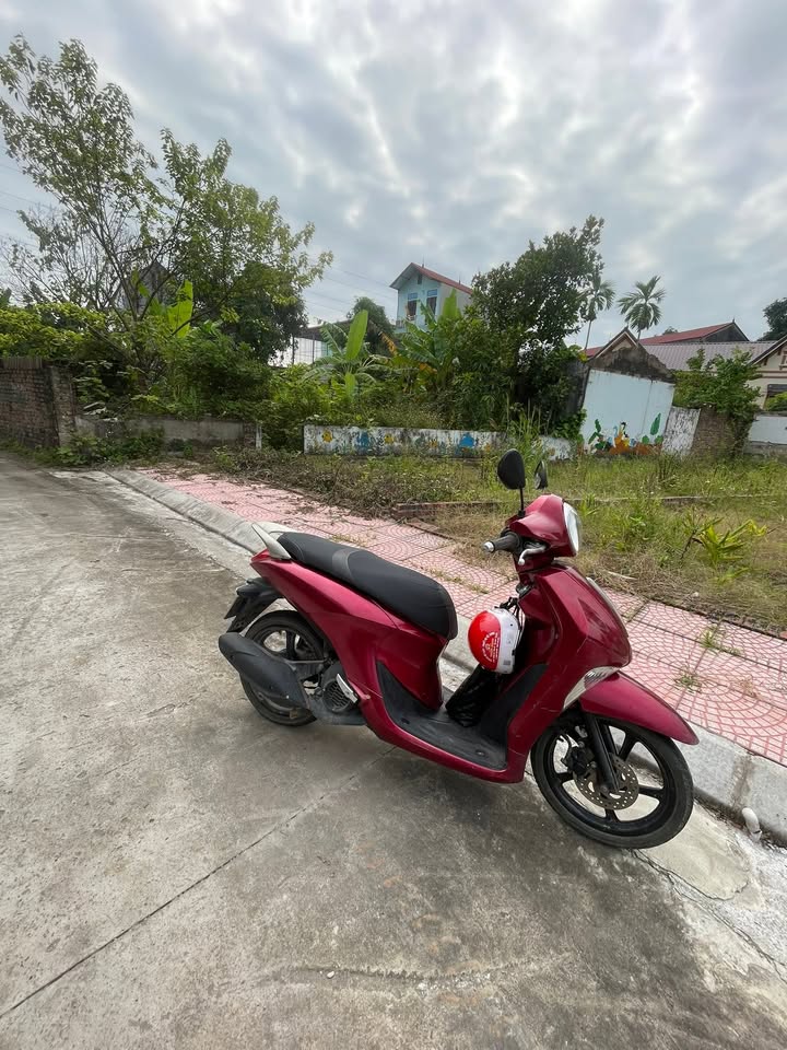 Đất Vệ Linh, Sóc Sơn 97m² giá 4 tỷ - Sổ đỏ chính chủ, tiềm năng tăng giá!