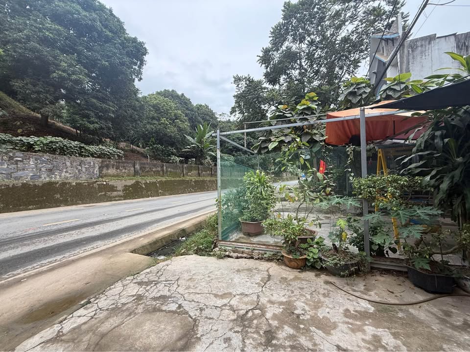 Nhà C4 Thôn Luổng Láo 2, Xã Cốc San 70m² giá 1.4 tỷ - Cơ hội đầu tư hấp dẫn!