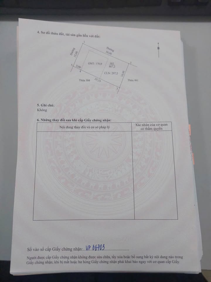 Đất nền Quỳnh Lưu, Ninh Bình 450m² giá 2.1 tỷ - Vị trí đẹp, thoáng đãng!