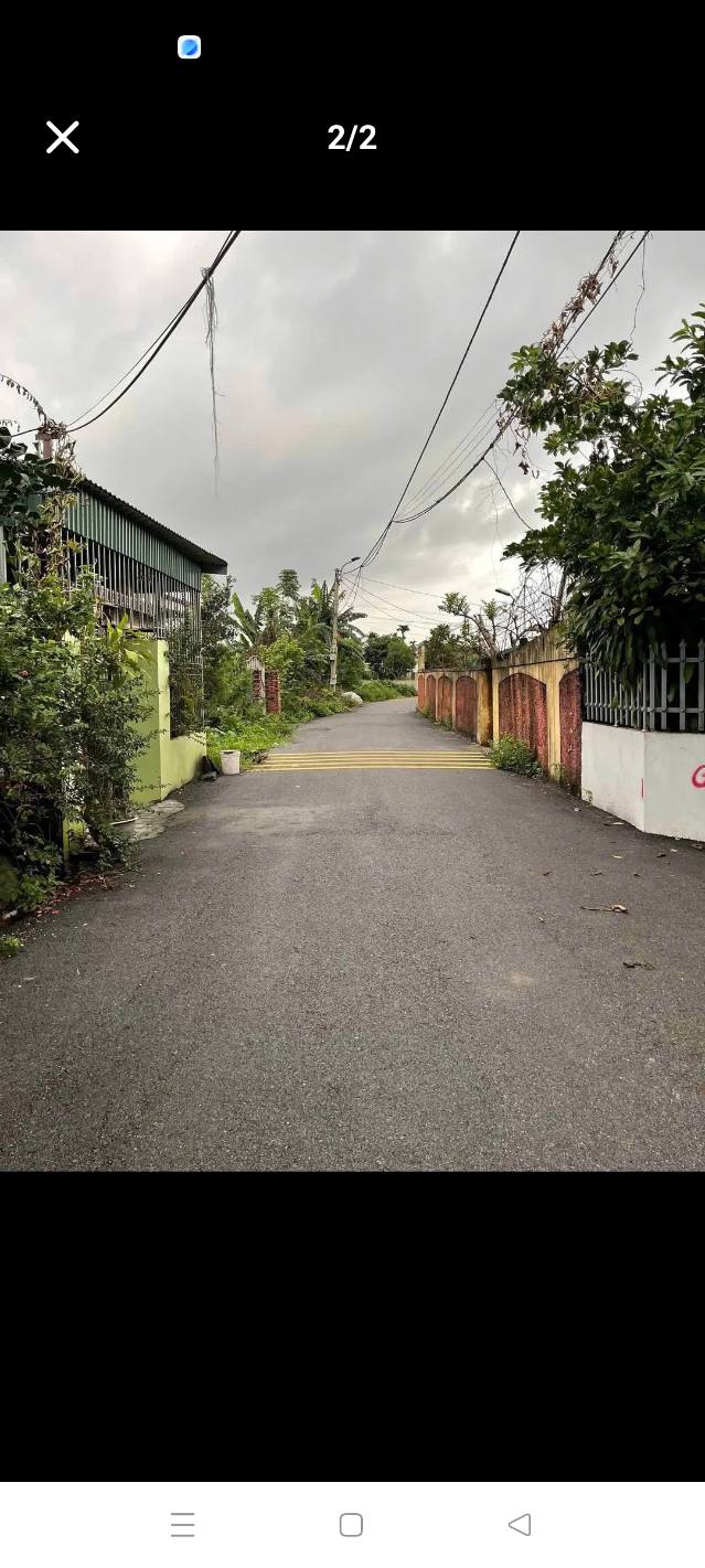 Đất thổ cư thôn 5 Phù Vân 100m² giá 1.75 tỷ - Đầu tư sinh lời hấp dẫn!