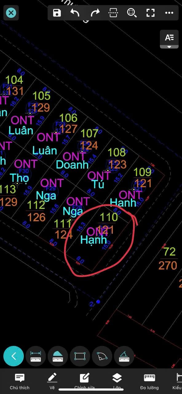 Đất nền Liêm Tiết, Lý Nhân 121m² giá 1.9 tỷ - Đầu tư sinh lời ngay!