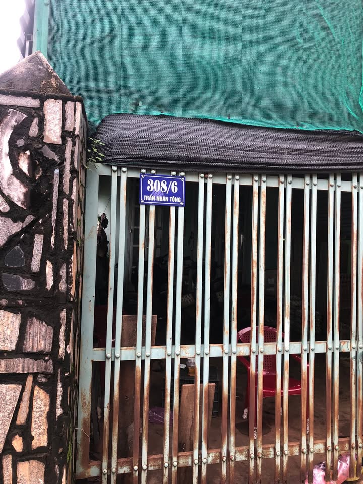 Nhà hẻm ô tô Trần Nhân Tông, Buôn Ma Thuột, 120m² chỉ 1.2 tỷ - Chính chủ bán gấp!