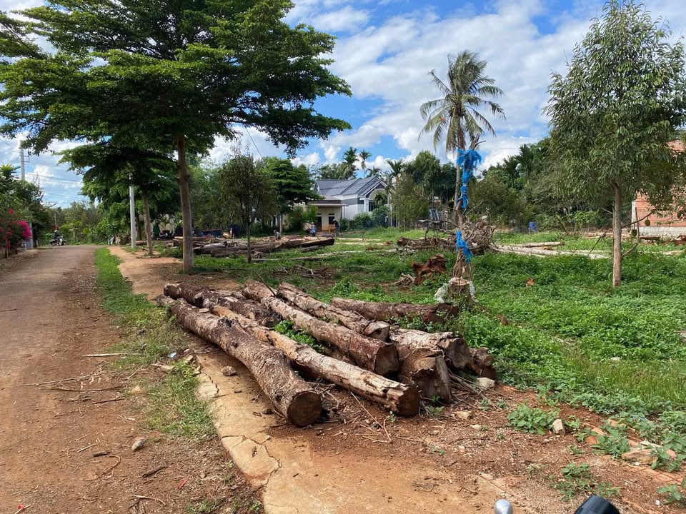 Đất nền Ea Tu – Quốc lộ 26, 200m² giá 1.65 tỷ - Vị trí đẹp, giao thông thuận lợi!